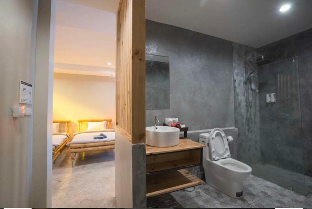 Sriananpura Hotel Chiang Mai Ngoại thất bức ảnh